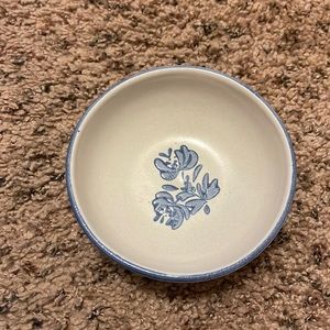Pottery Bowl